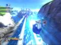 Sonic Unleashed (PlayStation 3)