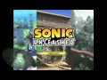 Sonic Unleashed (PlayStation 3)