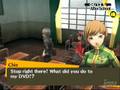 Shin Megami Tensei: Persona 4 (PlayStation 2)