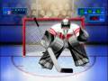 Hockey Allstar Shootout (Wii)