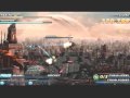 Soldner-X: Himmelssturmer (PlayStation 3)