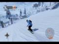 Shaun White Snowboarding (PC)