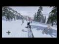 Shaun White Snowboarding (PC)