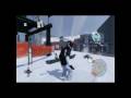 Shaun White Snowboarding (PC)