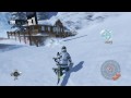 Shaun White Snowboarding (PC)
