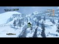 Shaun White Snowboarding (PC)