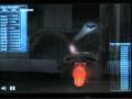 The Dark Knight: Batmobile Game (iPhone/iPod)