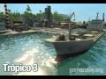 Tropico 3 (Xbox 360)