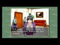 Phoenix Wright: Ace Attorney Justice for All (Wii)
