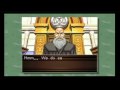 Phoenix Wright: Ace Attorney Justice for All (Wii)