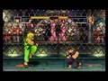 Super Street Fighter II Turbo HD Remix (Xbox 360)