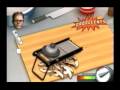 Iron Chef America: Supreme Cuisine (Wii)