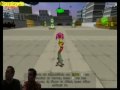 Skate City Heroes (Wii)