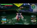 Kidou Senshi Gundam: Gundam vs. Gundam (PSP)