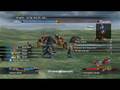 The Last Remnant (Xbox 360)