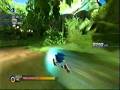 Sonic Unleashed (Xbox 360)