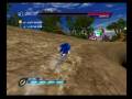 Sonic Unleashed (PlayStation 2)