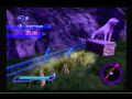 Sonic Unleashed (PlayStation 2)