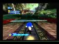 Sonic Unleashed (PlayStation 2)