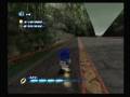 Sonic Unleashed (PlayStation 2)