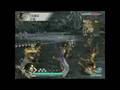 Dynasty Warriors 6 (PlayStation 2)