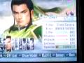 Dynasty Warriors 6 (PlayStation 2)