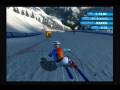 Winter Sports 2: The Next Challenge (PlayStation 2)