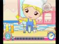 Cooking Mama: World Kitchen (Wii)