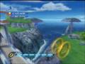 Sonic Unleashed (Wii)