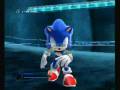 Sonic Unleashed (Wii)