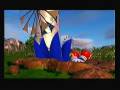 Sonic Unleashed (Wii)