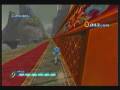Sonic Unleashed (Wii)
