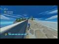 Sonic Unleashed (Wii)