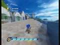Sonic Unleashed (Wii)