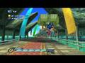 Sonic Unleashed (Wii)