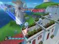 Sonic Unleashed (Wii)
