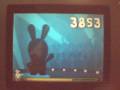 Rayman Raving Rabbids TV Party (DS)