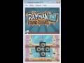 Rayman Raving Rabbids TV Party (DS)
