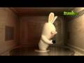 Rayman Raving Rabbids TV Party (DS)