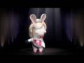 Rayman Raving Rabbids TV Party (DS)