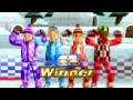 Family Party: 30 Great Games Winter Fun (Wii)