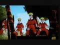 Naruto: The Broken Bond (Xbox 360)