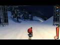 Shaun White Snowboarding (PSP)