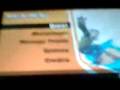 Shaun White Snowboarding (PSP)