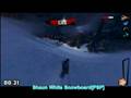 Shaun White Snowboarding (PSP)