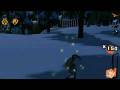 Shaun White Snowboarding (PSP)