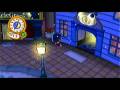 Animal Crossing: City Folk (Wii)