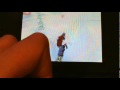 Shaun White Snowboarding (DS)