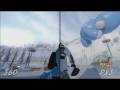 Shaun White Snowboarding (PlayStation 3)