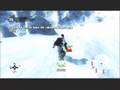 Shaun White Snowboarding (PlayStation 3)